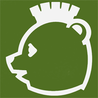 berliner bär eG Schädlingsbekämpfung - Logo